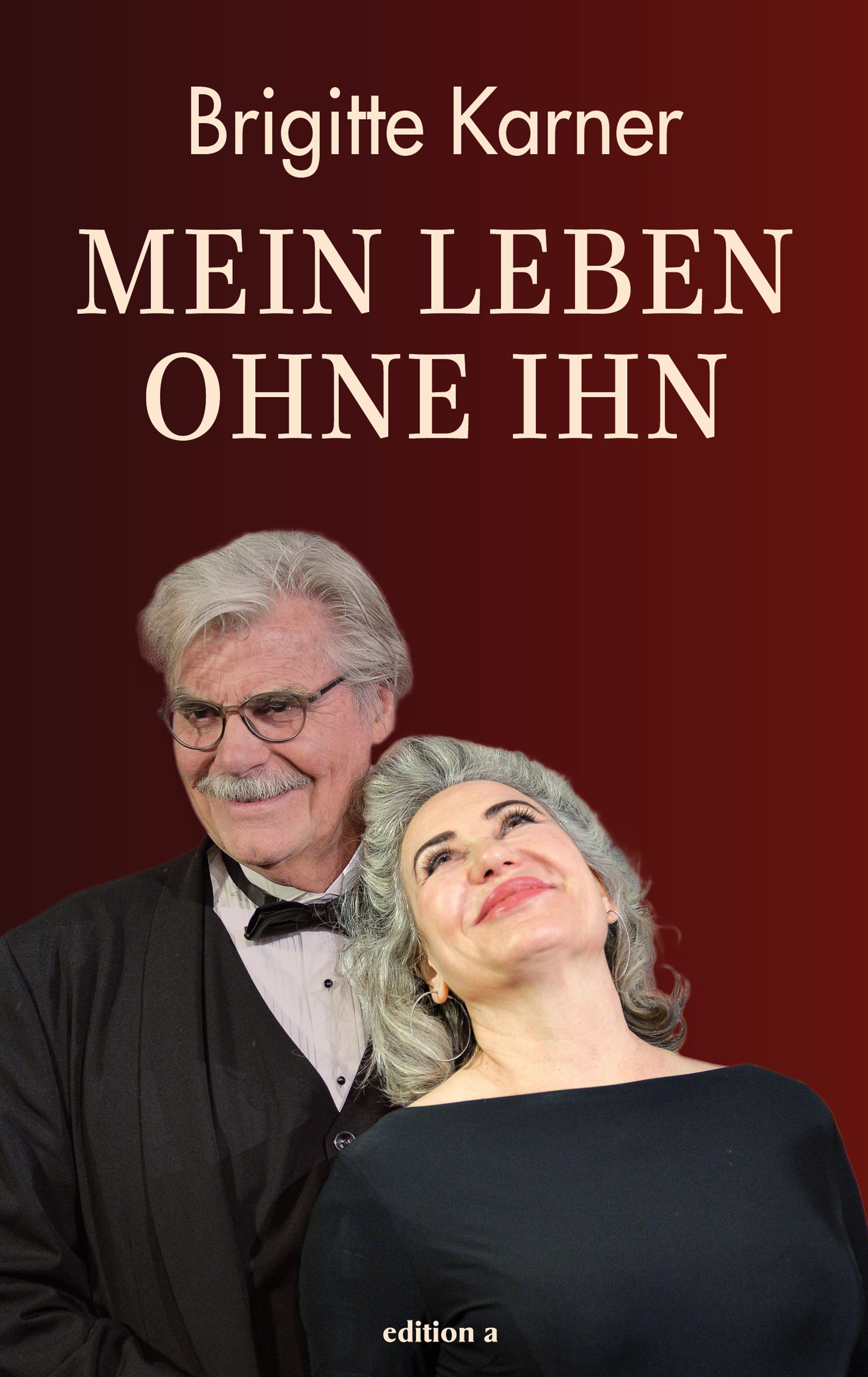 Vorderes Coverbild Mein Leben ohne ihn