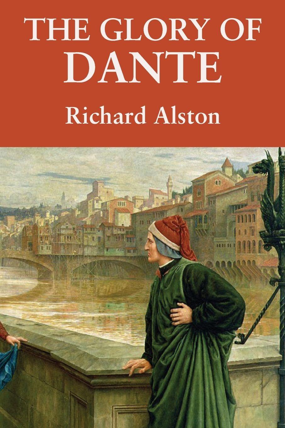 Vorderes Coverbild THE GLORY OF DANTE