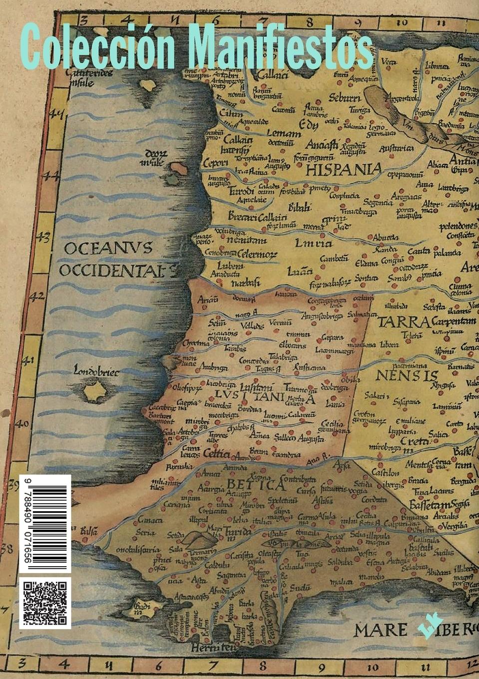 Rückseitencover Cronología de los reyes españoles