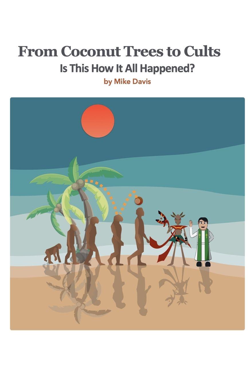 Vorderes Coverbild From Coconut Trees To Cults