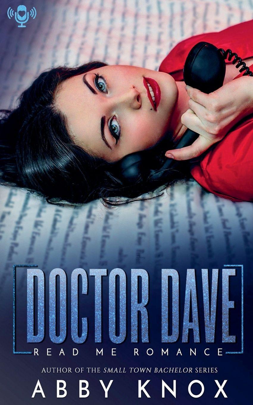 Vorderes Coverbild Doctor Dave
