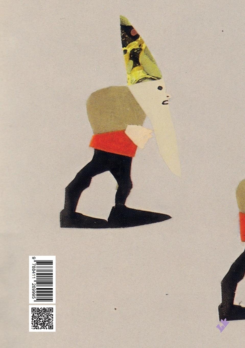 Rückseitencover El viejo celoso