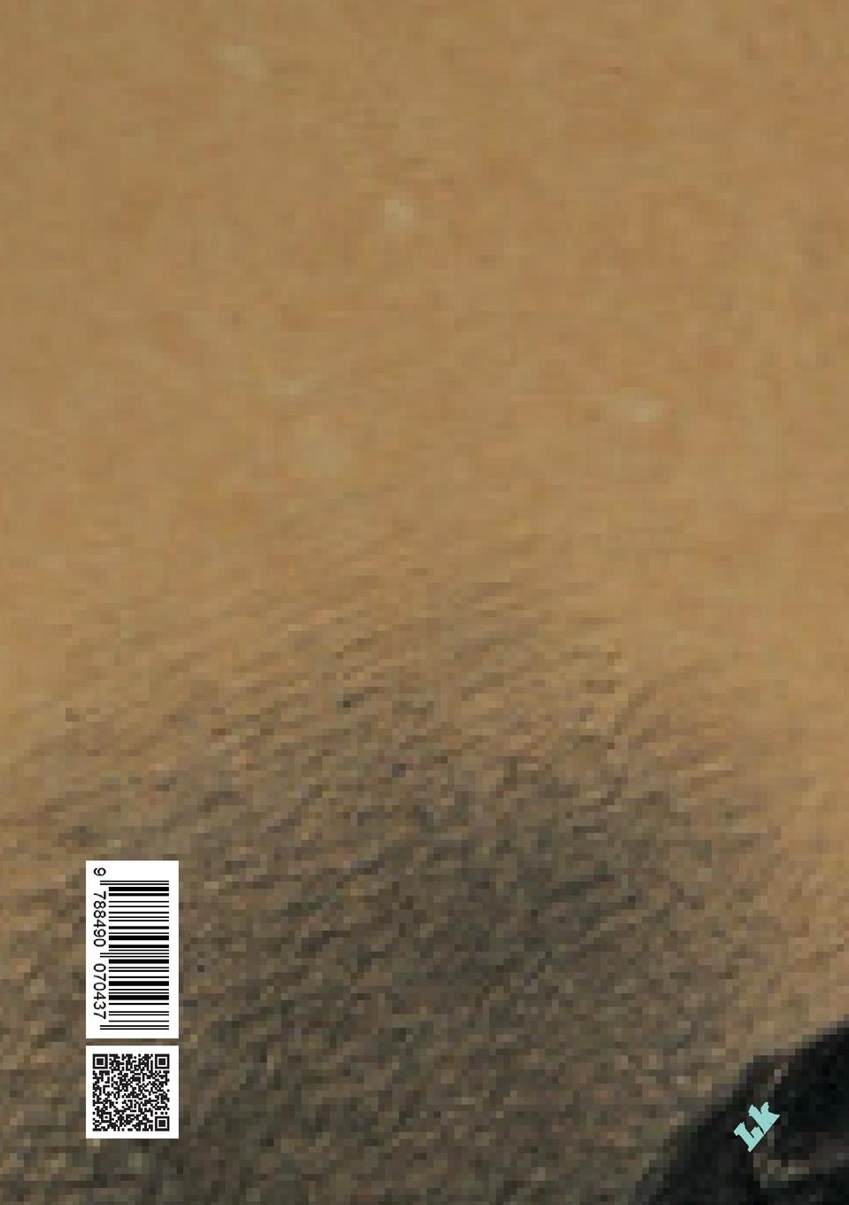 Rückseitencover El Chacho