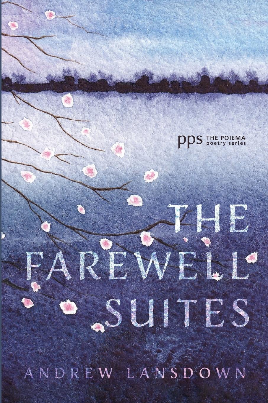Vorderes Coverbild The Farewell Suites