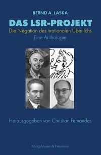 Vorderes Coverbild Das LSR_Projekt