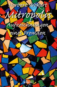 Vorderes Coverbild Mitropolis