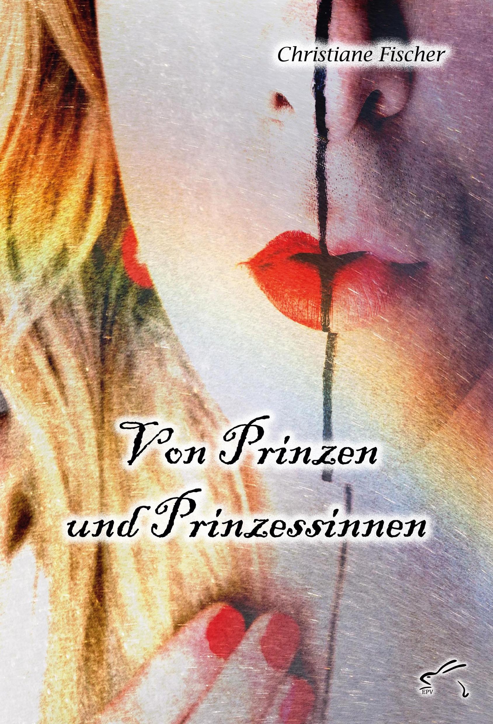 Vorderes Coverbild Von Prinzen und Prinzessinnen
