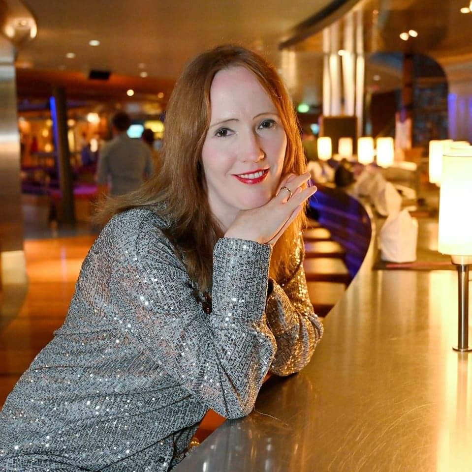 Autorenbild Von Prinzen und Prinzessinnen