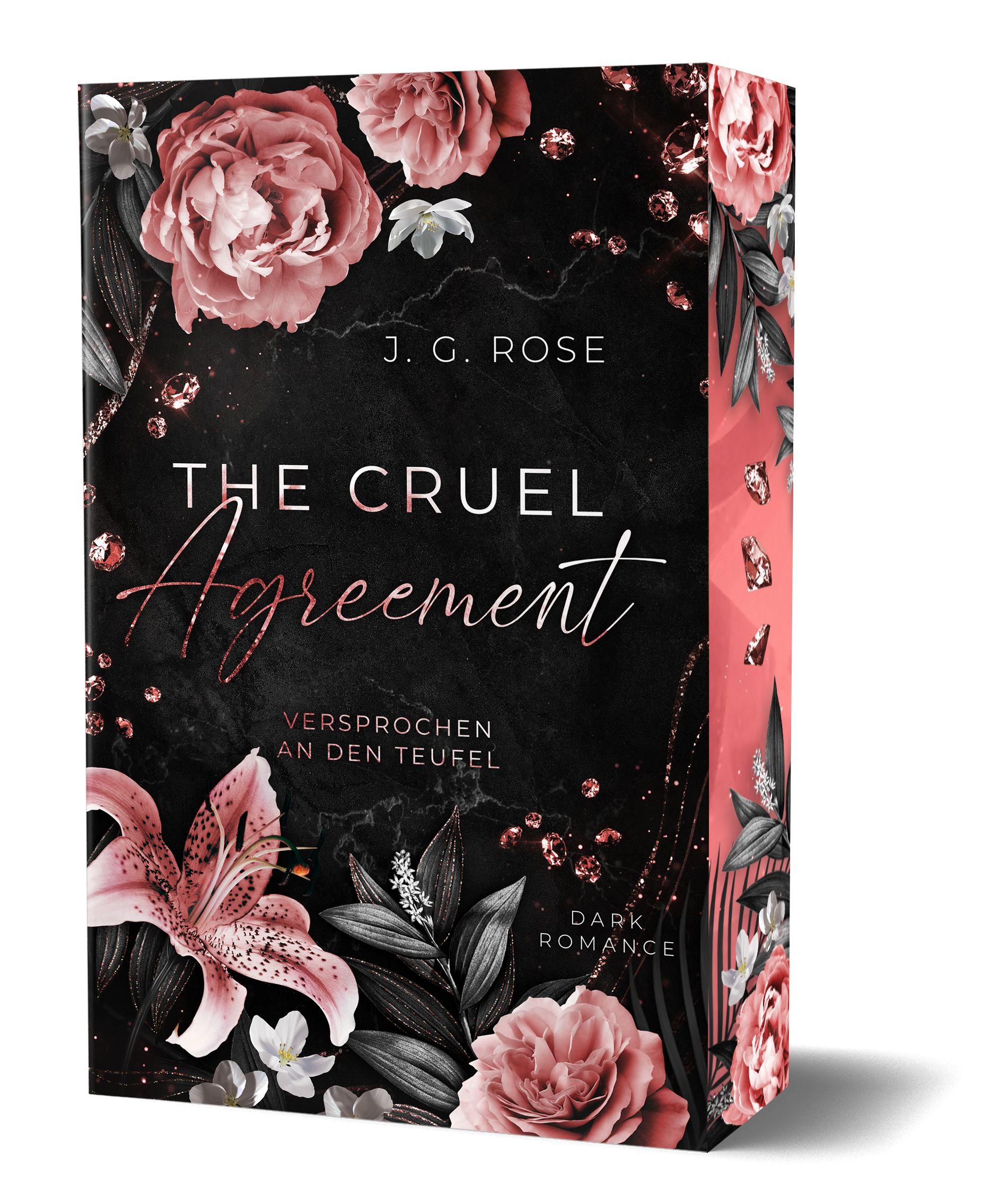 Beispielinhalt (Bild) The Cruel Agreement - Versprochen an den Teufel