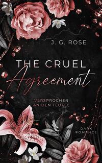 Vorderes Coverbild The Cruel Agreement - Versprochen an den Teufel