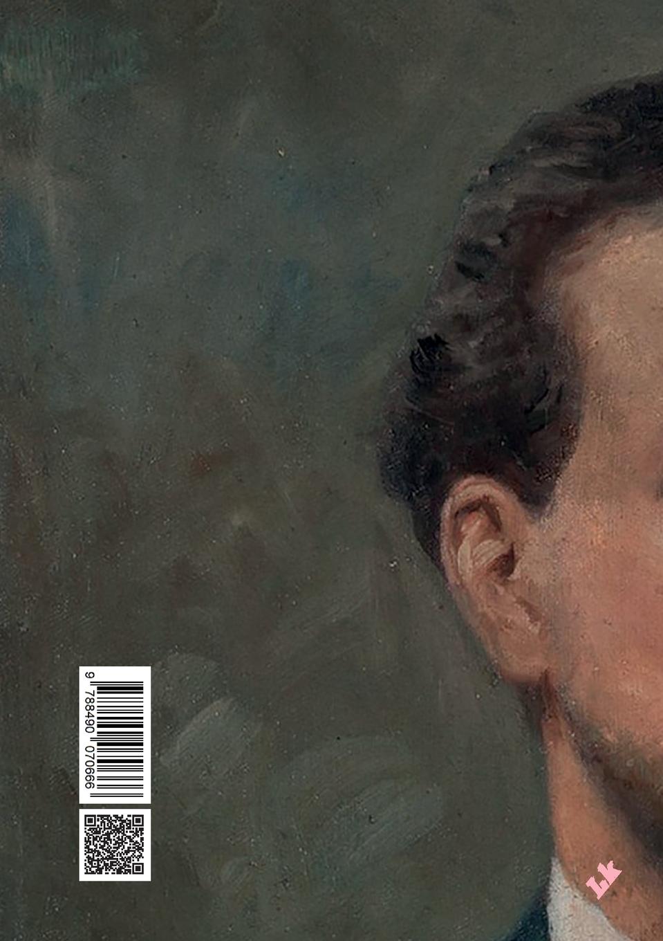 Rückseitencover Poemas