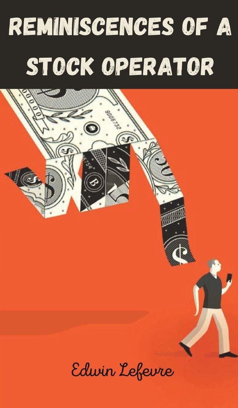 Vorderes Coverbild Reminiscences of a Stock Operator