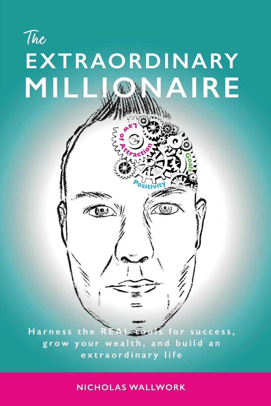 Vorderes Coverbild The Extraordinary Millionaire