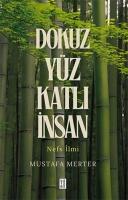 Vorderes Coverbild Dokuz Yüz Katli Insan