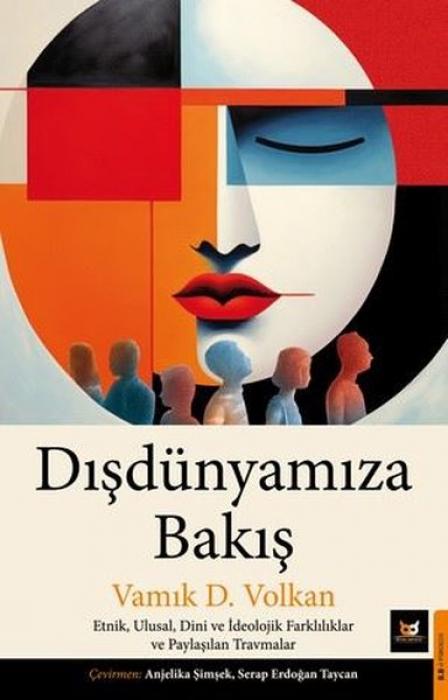 Vorderes Coverbild Disdünyamiza Bakis