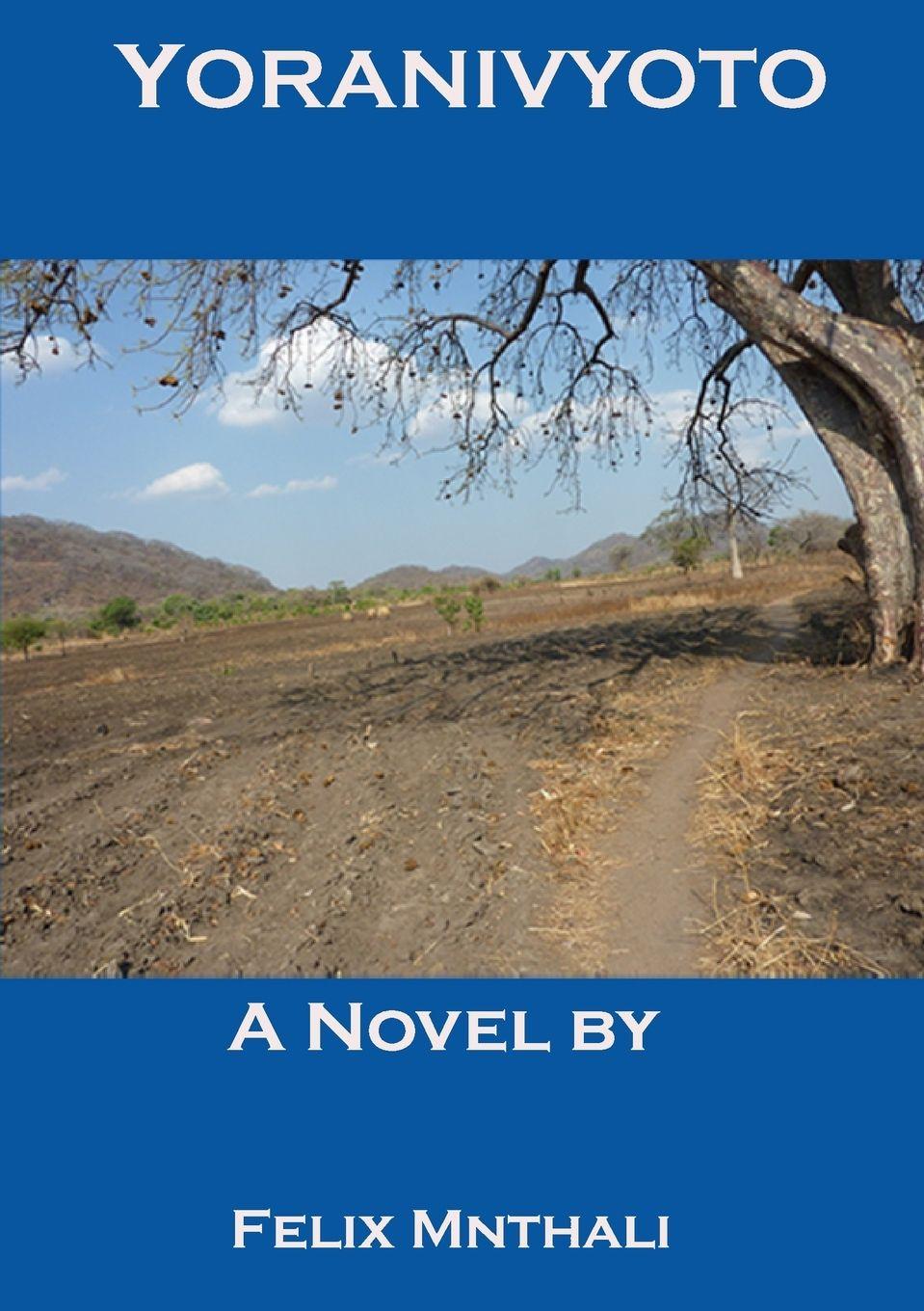 Vorderes Coverbild Yoranivyoto