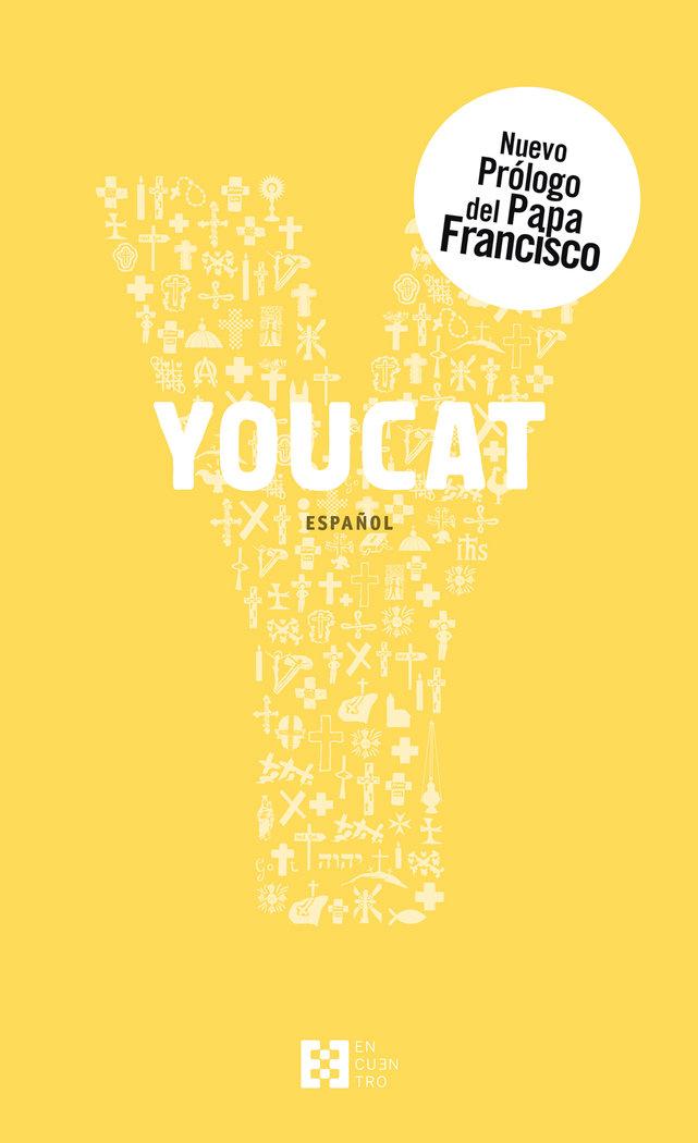 Vorderes Coverbild YOUCAT (N.E.)
