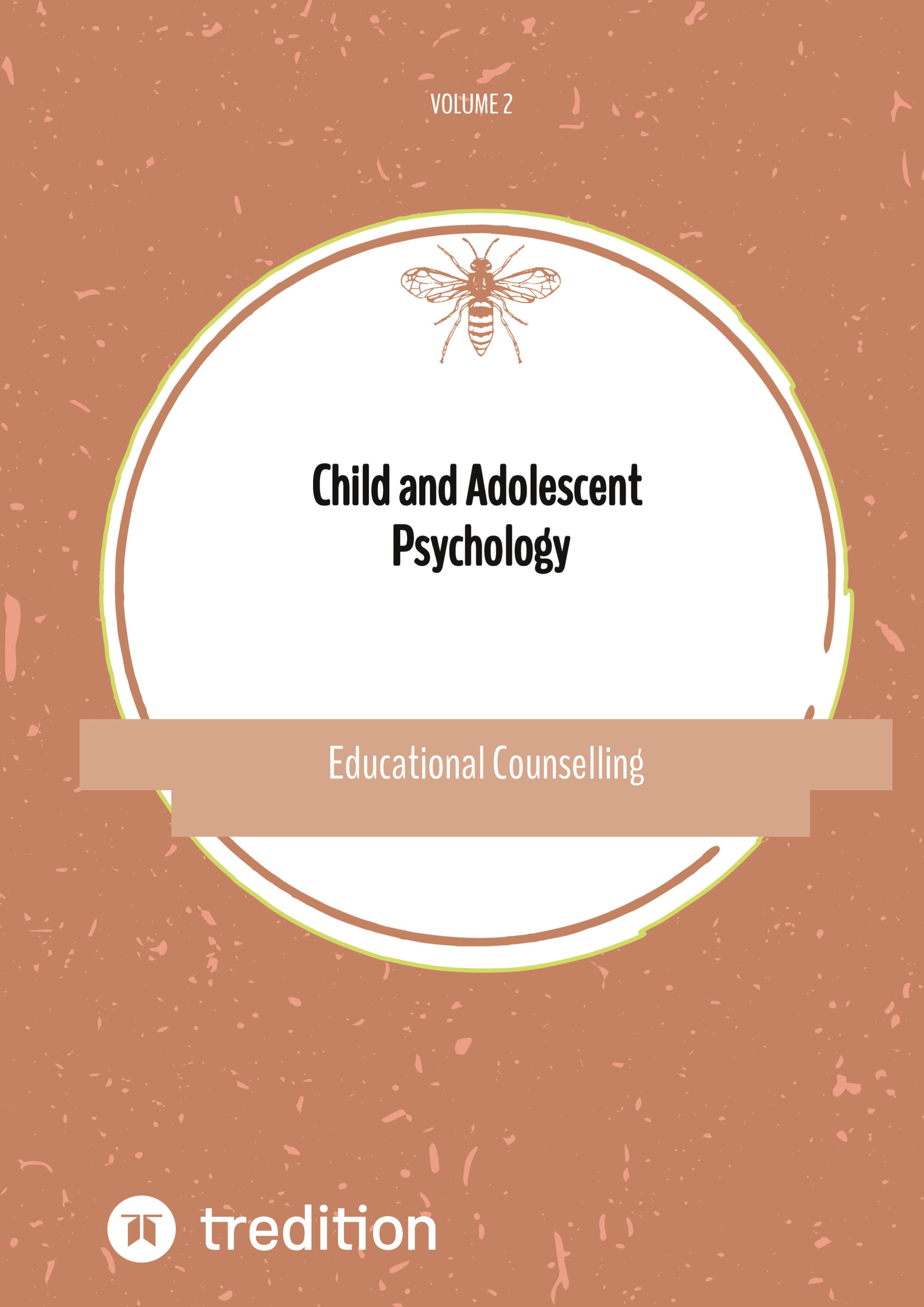 Vorderes Coverbild Child and Adolescent Psychology