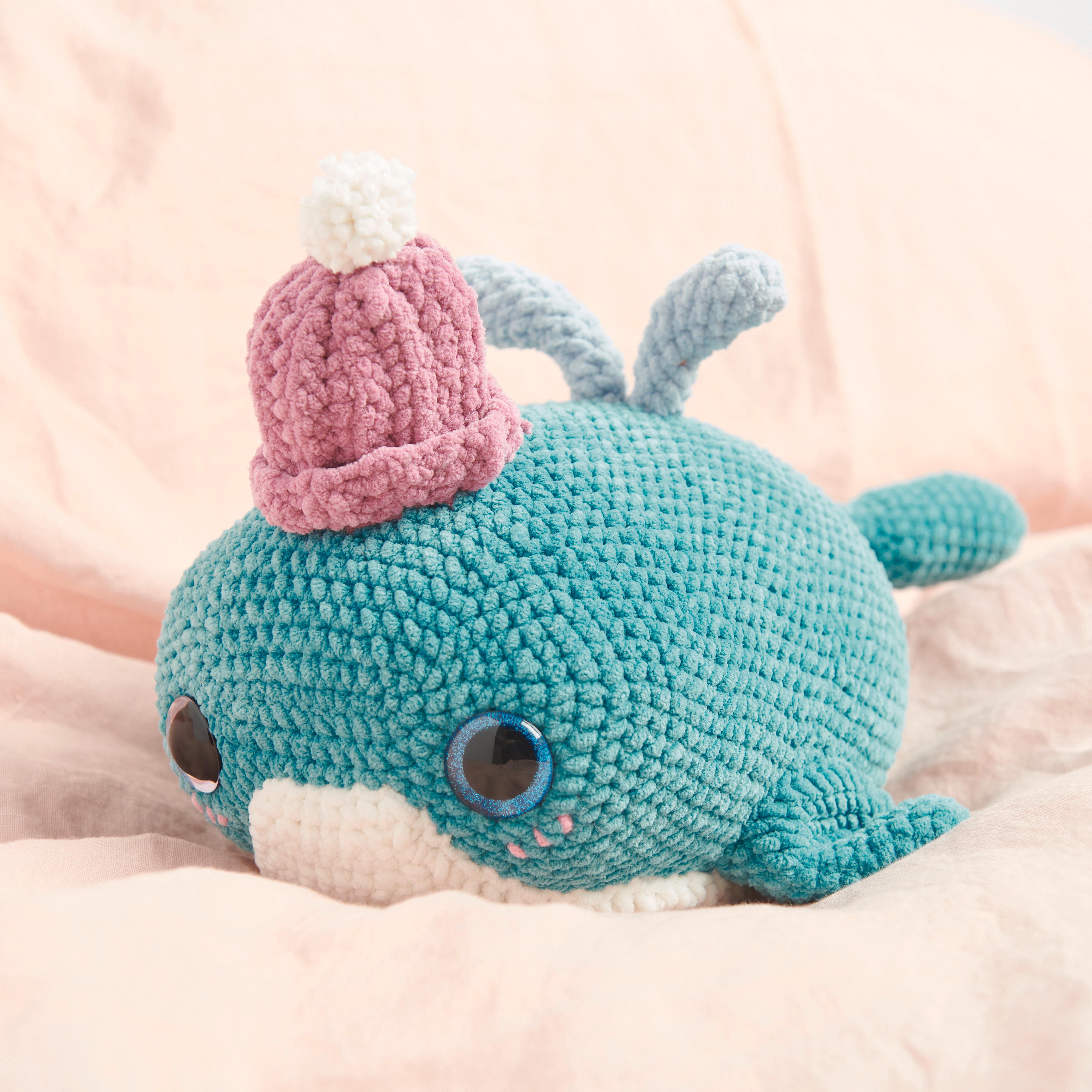 Beispielinhalt (Bild) Chenillove Big Cuties