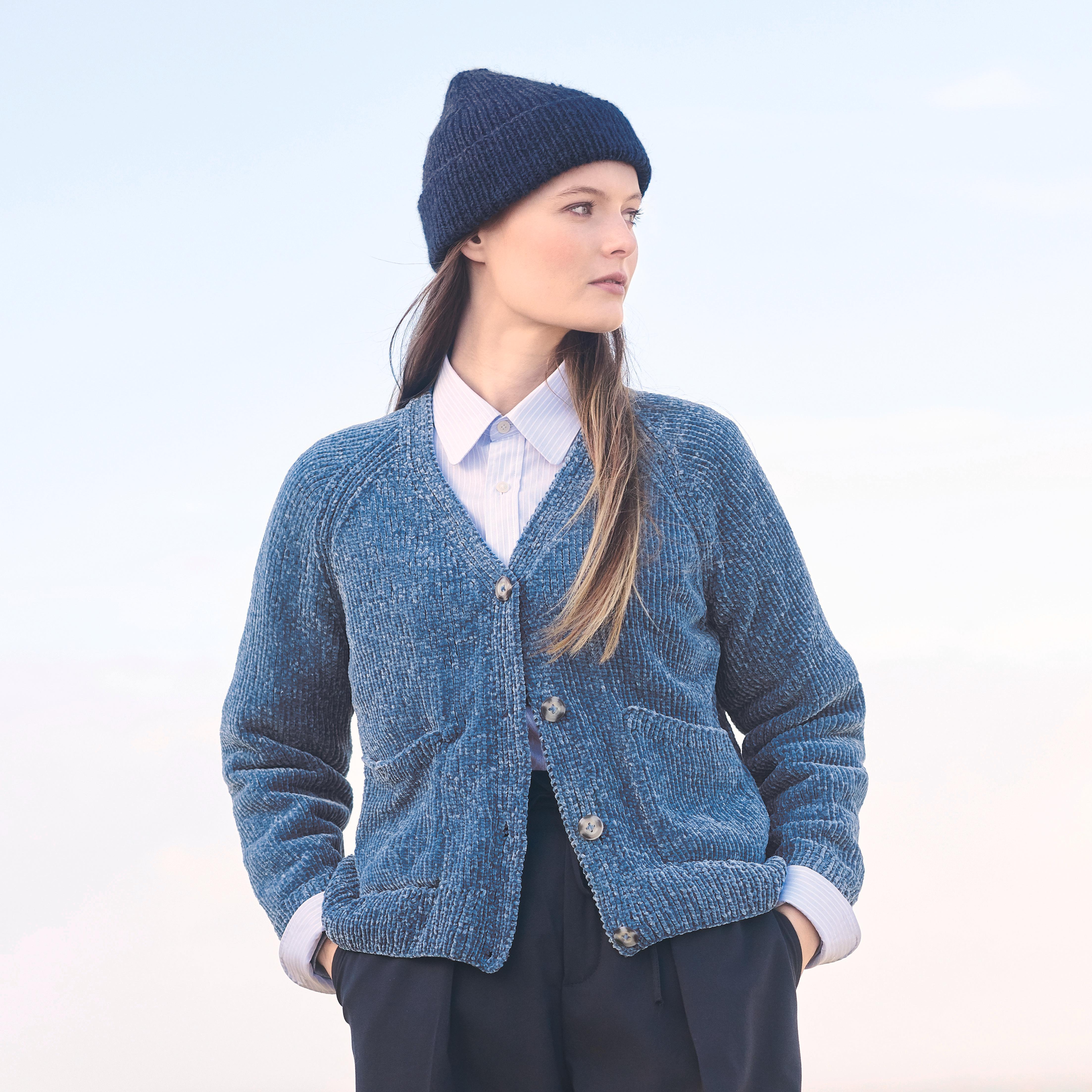 Beispielinhalt (Bild) Lovewool 19