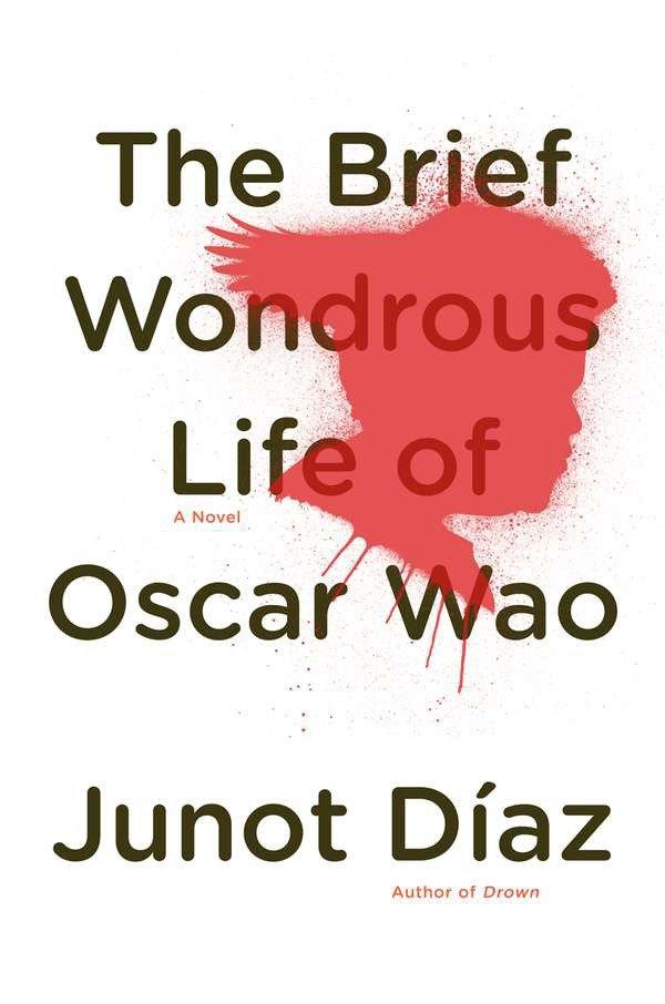 Vorderes Coverbild The Brief Wondrous Life of Oscar Wao (Pulitzer Prize Winner)