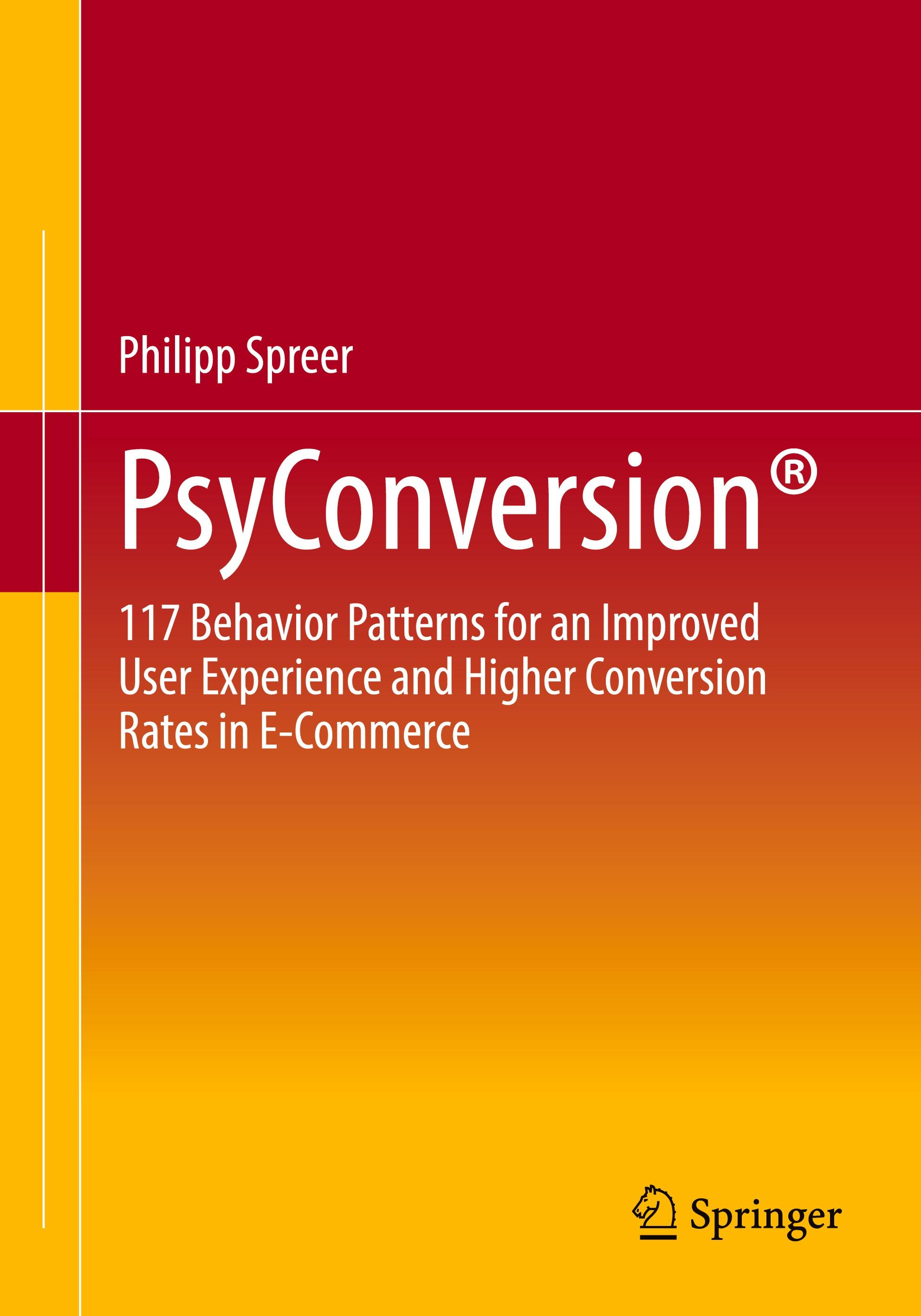 Vorderes Coverbild PsyConversion®