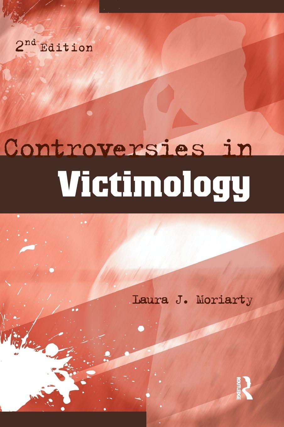 Vorderes Coverbild Controversies in Victimology
