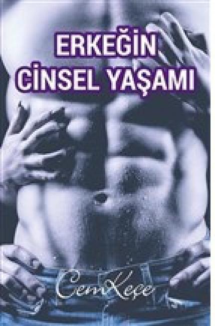 Vorderes Coverbild Erkegin Cinsel Yasami