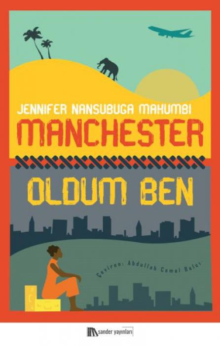 Vorderes Coverbild Manchester Oldum Ben