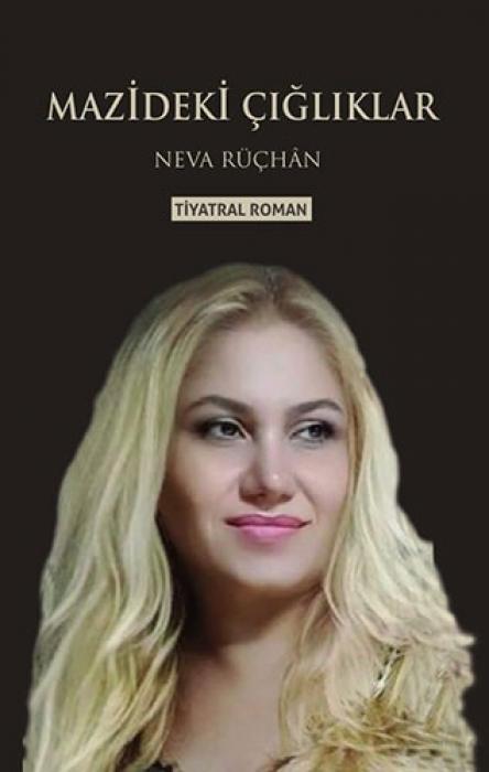 Vorderes Coverbild Mazideki Cigliklar