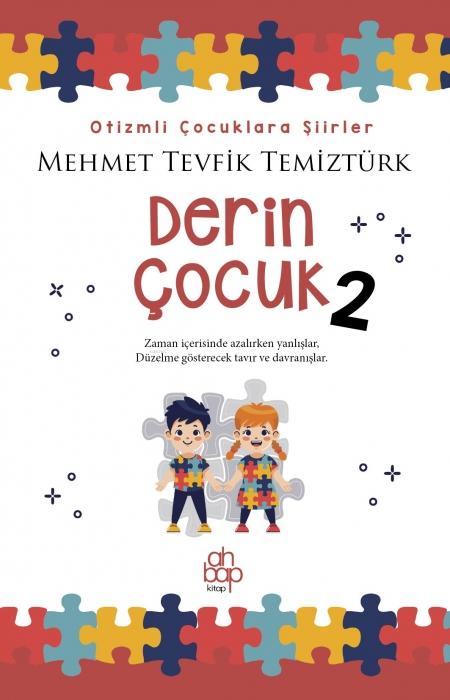 Vorderes Coverbild Derin Cocuk 2