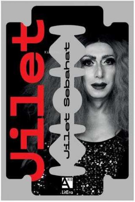 Vorderes Coverbild Jilet