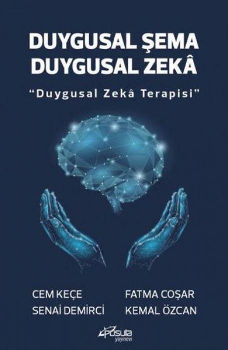 Vorderes Coverbild Duygusal Sema Duygusal Zeka