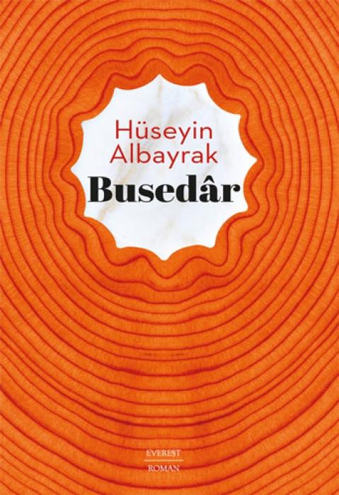 Vorderes Coverbild Busedar