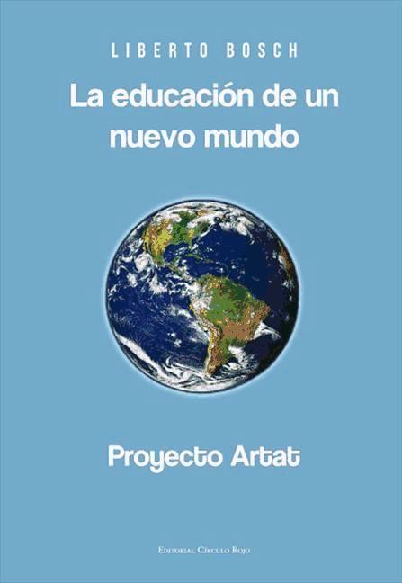 Beispielinhalt (Bild) La educación de un nuevo mundo