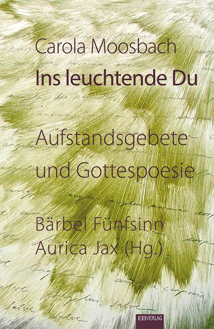 Vorderes Coverbild Ins leuchtende Du