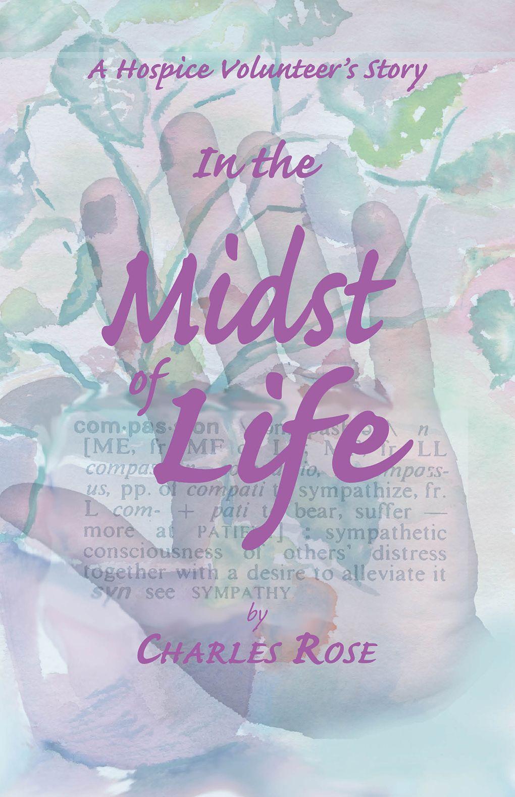 Vorderes Coverbild In the Midst of Life
