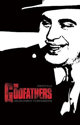 Vorderes Coverbild The Godfathers