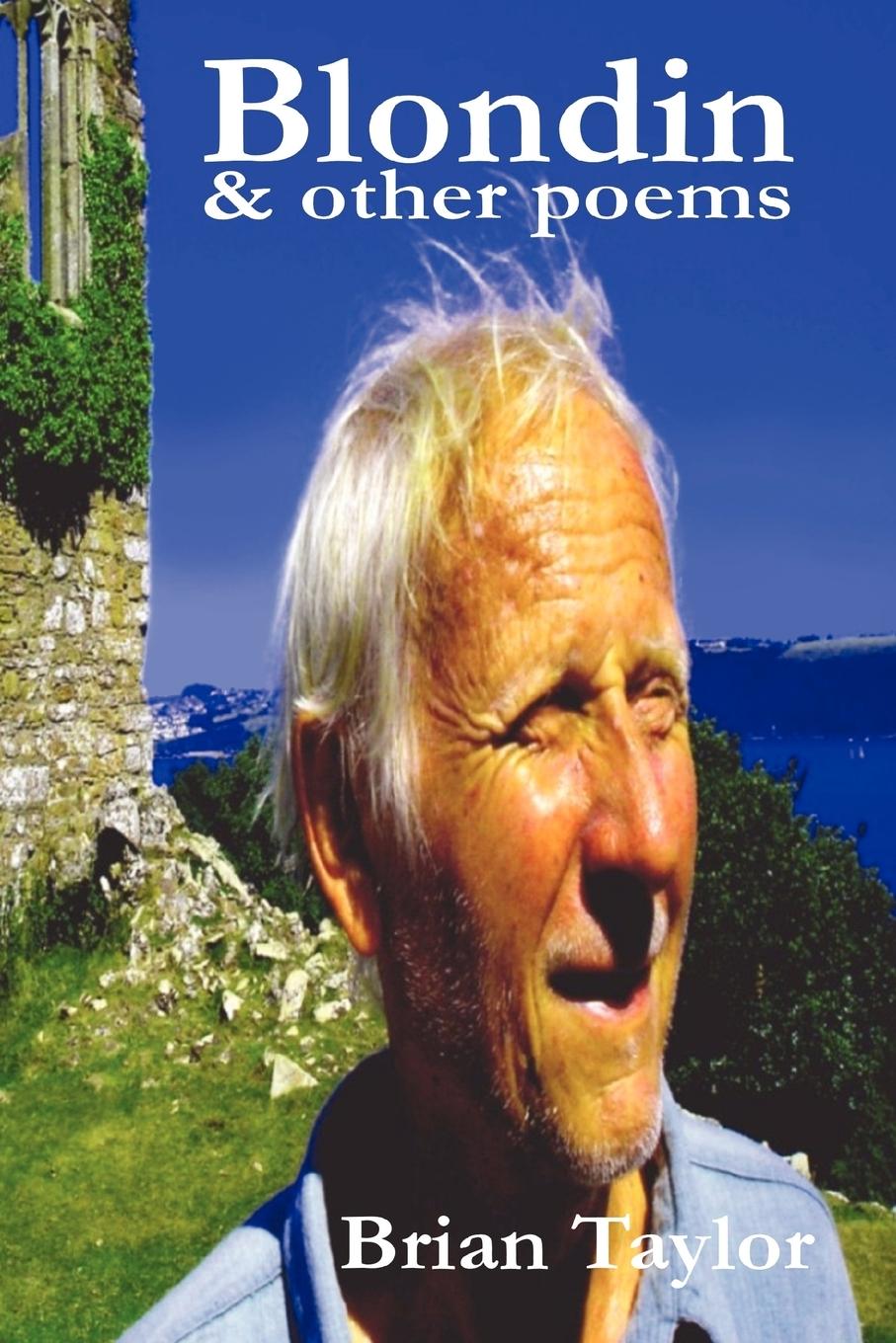 Vorderes Coverbild Blondin & Other Poems