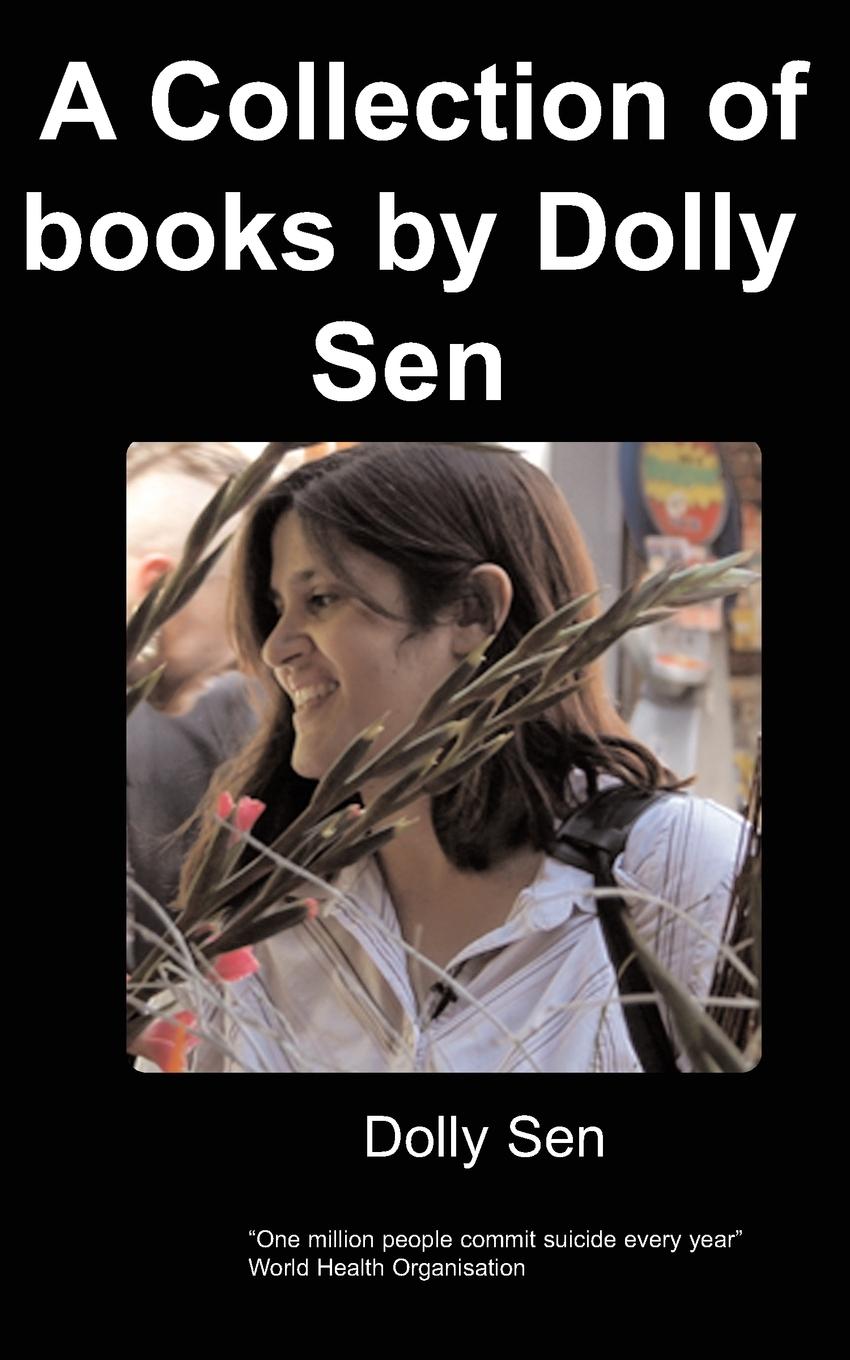 Vorderes Coverbild A Collection of books by Dolly Sen