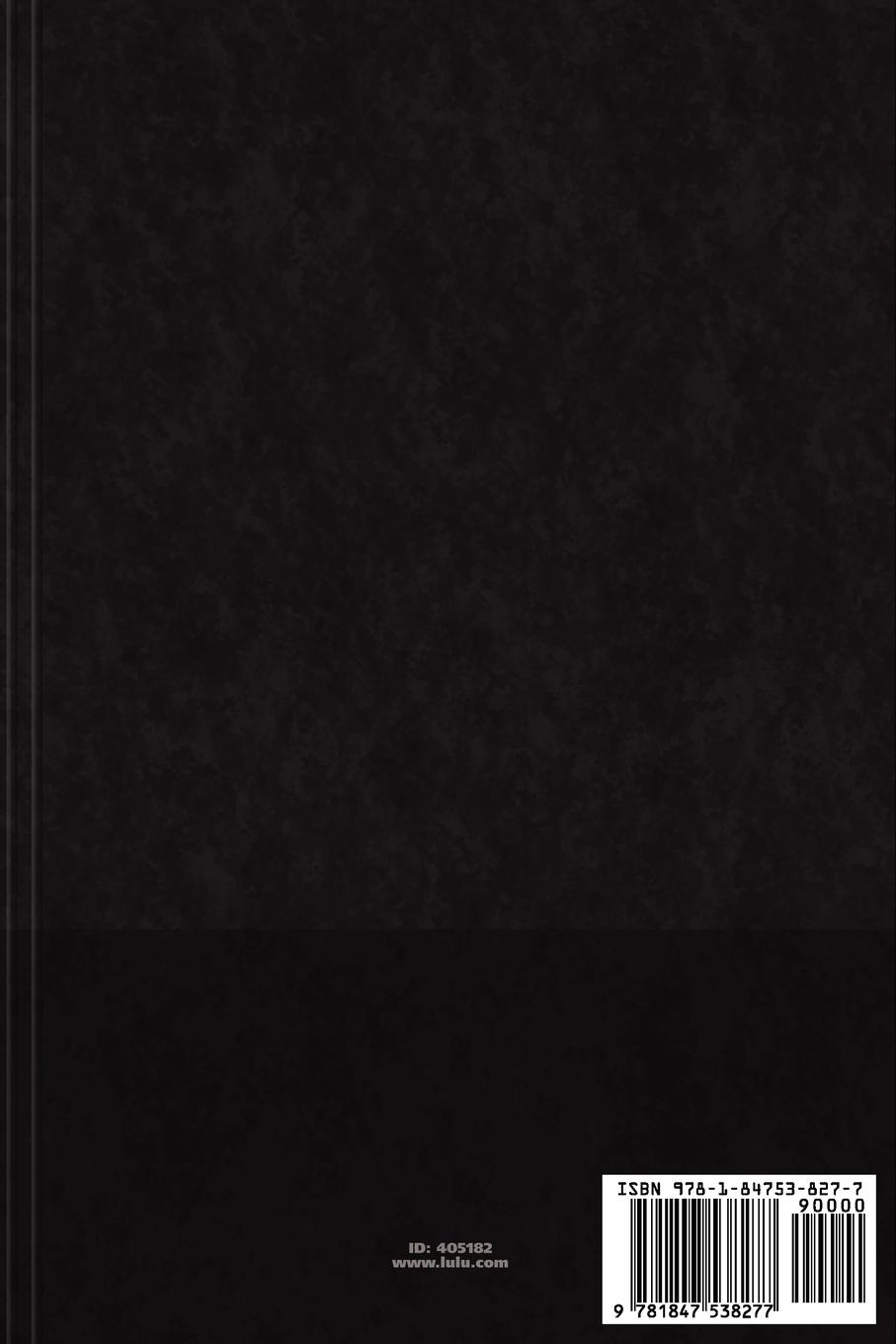 Rückseitencover One Flew Under the Cuckoo's Nest