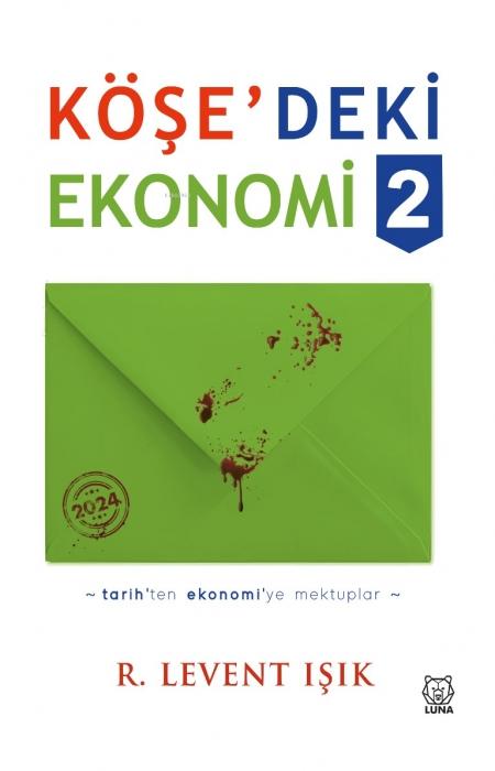 Vorderes Coverbild Kösedeki Ekonomi 2
