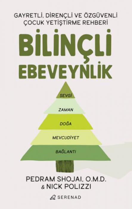 Vorderes Coverbild Bilincli Ebeveynlik