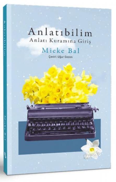 Vorderes Coverbild Anlatibilim