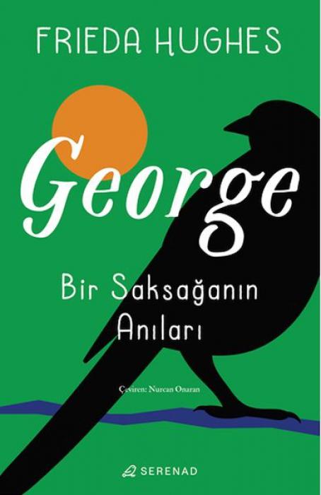 Vorderes Coverbild George Bir Saksaganin Anilari
