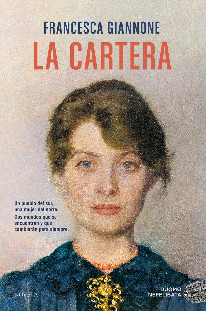Vorderes Coverbild Cartera, La