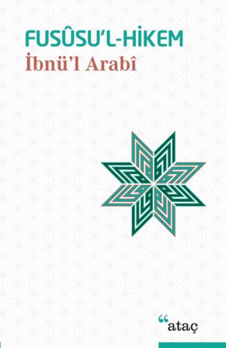 Vorderes Coverbild Fusus El-Hikem