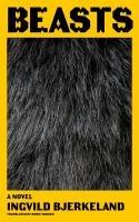 Vorderes Coverbild Beasts
