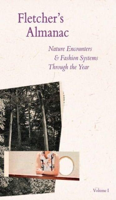 Vorderes Coverbild Fletcher's Almanac