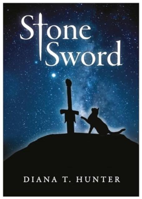 Vorderes Coverbild Stone Sword
